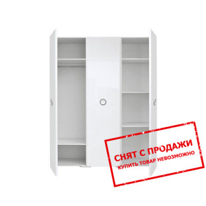Полки в шкаф (2 шт.) Roksana 2 SZF3D/22/18 BRW...